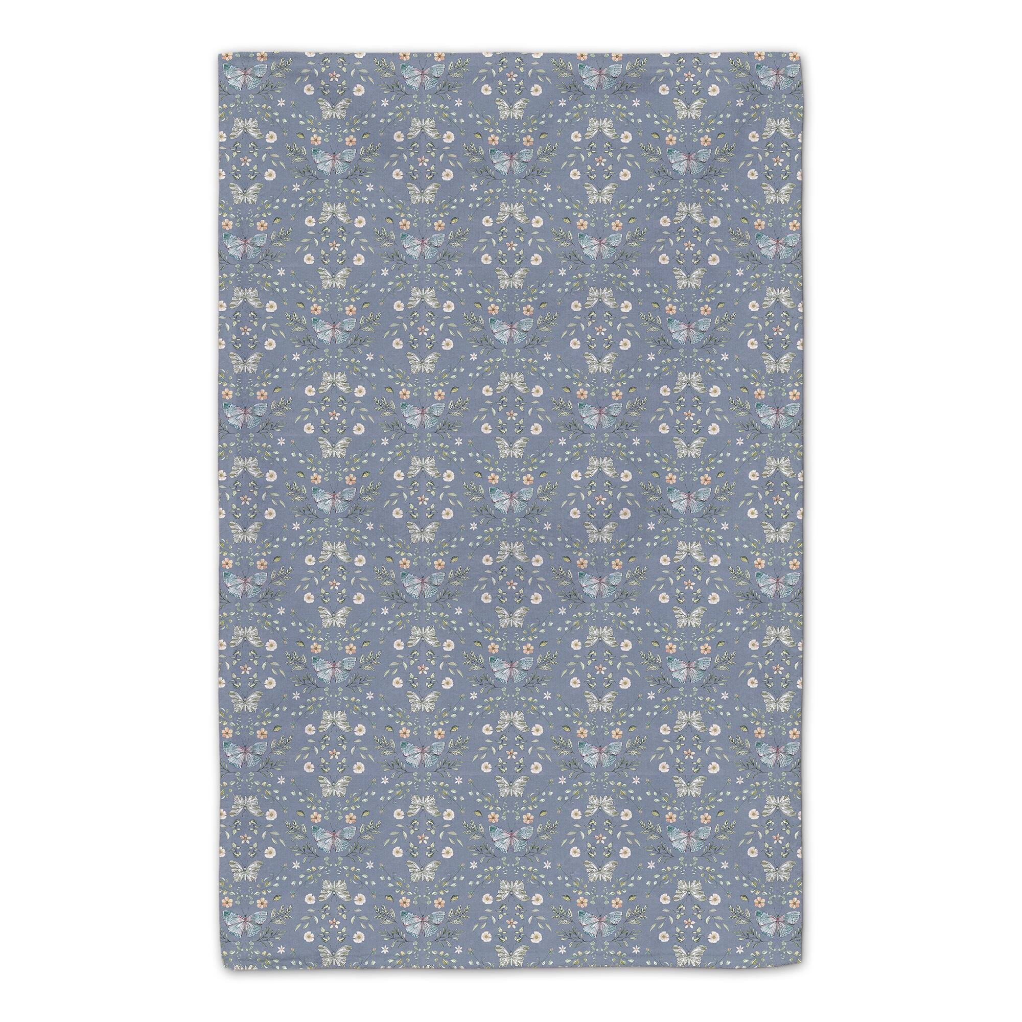 Welcome to Our Beginning Tea Towel Set